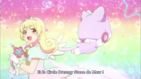 Mewkledreamy Mix! Episode 03 Vostfr