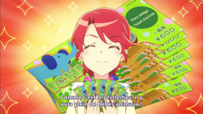 Mewkledreamy Mix! Episode 05 Vostfr