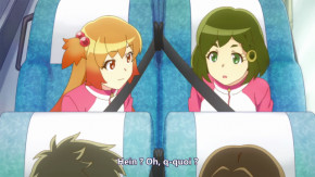 Mewkledreamy Episode 08 Vostfr