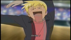 Midori Days Episode 01 Vostfr