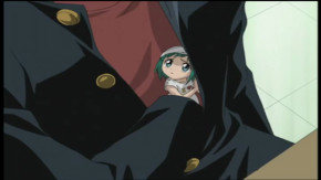 Midori Days Episode 02 Vostfr