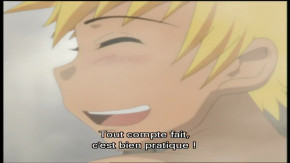 Midori Days Episode 03 Vostfr