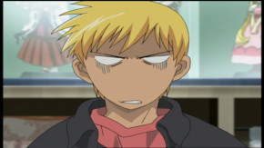 Midori Days Episode 04 Vostfr