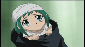 Midori Days Episode 05 Vostfr