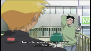 Midori Days Episode 09 Vostfr