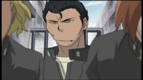 Midori Days Episode 11 Vostfr