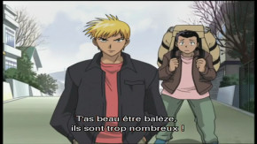 Midori Days Episode 12 Vostfr