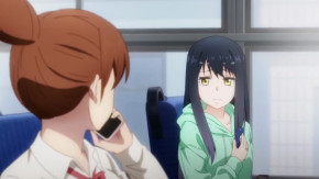 Mieruko-chan Episode 03 Vostfr