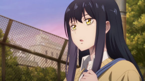 Mieruko-chan Episode 04 Vostfr