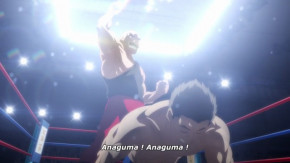 Mieruko-chan Episode 05 Vostfr