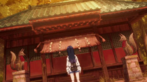 Mieruko-chan Episode 06 Vostfr