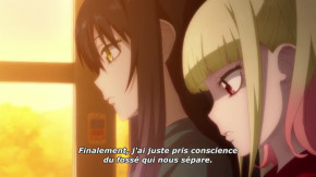 Mieruko-chan Episode 07 Vostfr