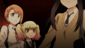 Mieruko-chan Episode 09 Vostfr