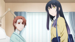 Mieruko-chan Episode 11 Vostfr