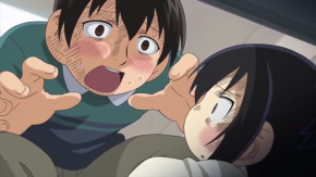 Mitsudomoe Special 01 Vostfr