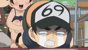 Mitsudomoe Zouryouchuu ! Episode 03 Vostfr