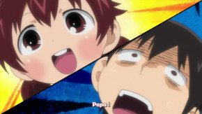 Mitsudomoe Zouryouchuu ! Episode 06 Vostfr