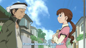 Mitsudomoe Zouryouchuu ! Episode 08 Vostfr