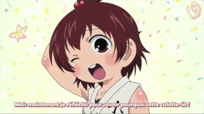 Mitsudomoe Episode 01 Vostfr