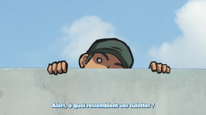 Mitsudomoe Episode 03 Vostfr