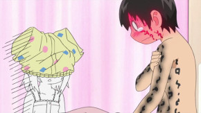 Mitsudomoe Episode 06 Vostfr