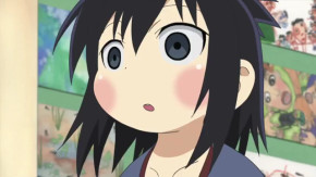 Mitsudomoe Episode 08 Vostfr