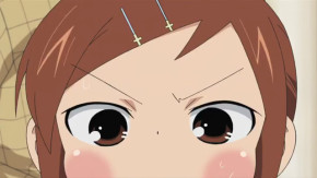 Mitsudomoe Episode 12 Vostfr