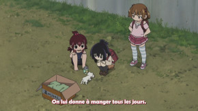 Mitsudomoe Episode 13 Vostfr