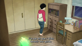 Mob Psycho 100 III Episode 03 Vostfr