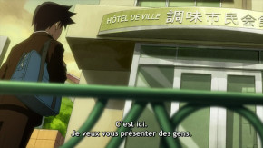 Mob Psycho 100 III Episode 04 Vostfr