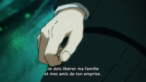 Mob Psycho 100 III Episode 05 Vostfr