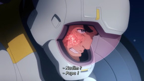 Mobile Suit Gundam : Suisei no Majo Episode 00 Vostfr