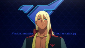 Mobile Suit Gundam : Suisei no Majo Episode 05 Vostfr