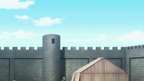 Monster Musume no Oisha-san Episode 01 Vostfr