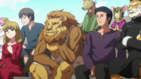 Monster Musume no Oisha-san Episode 02 Vostfr