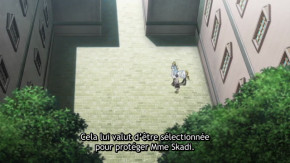 Monster Musume no Oisha-san Episode 03 Vostfr