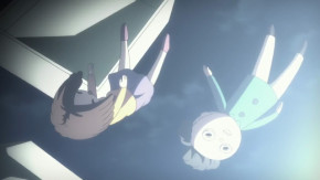 Muhyo to Rouji no Mahouritsu Soudan Jimusho 2 Episode 02 Vostfr