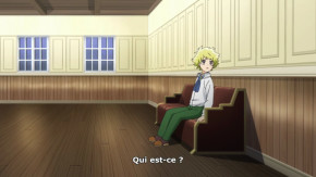 Muhyo to Rouji no Mahouritsu Soudan Jimusho 2 Episode 04 Vostfr