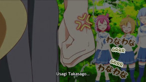 Musasino ! Episode 03 Vostfr