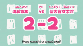 Musasino ! Episode 10 Vostfr