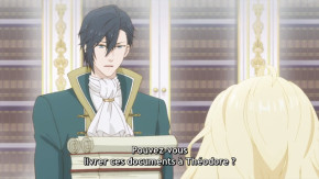 Mushikaburi Hime Episode 01 Vostfr