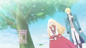 Mushikaburi Hime Episode 02 Vostfr