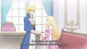 Mushikaburi Hime Episode 03 Vostfr