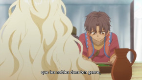 Mushikaburi Hime Episode 04 Vostfr