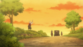 Mushikaburi Hime Episode 05 Vostfr