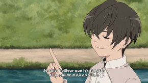 Mushoku Tensei : Isekai Ittara Honki Dasu OAV 01 Vostfr