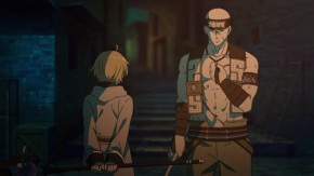 Mushoku Tensei : Isekai Ittara Honki Dasu Part 2 Episode 01 Vostfr