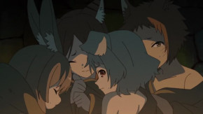 Mushoku Tensei : Isekai Ittara Honki Dasu Part 2 Episode 02 Vostfr