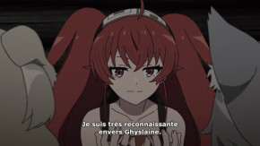 Mushoku Tensei : Isekai Ittara Honki Dasu Part 2 Episode 04 Vostfr