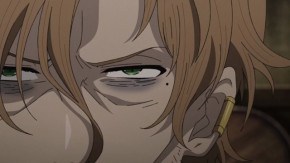 Mushoku Tensei : Isekai Ittara Honki Dasu Part 2 Episode 05 Vostfr